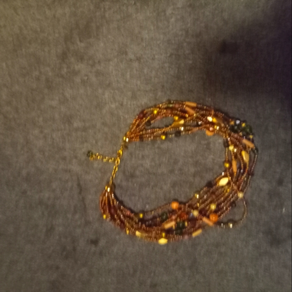 Joan Rivers necklace